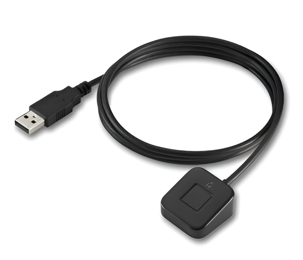 KENSINGTON VeriMark Desktop USB-A Fingerprint K62330WW - 1189919 - zdjęcie